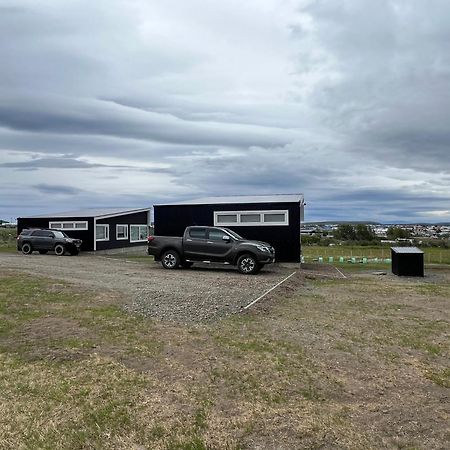Cabanas Los Coihues Puerto Natales Exterior photo